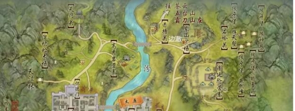 森林之子2剧情解析：奇幻冒险的精彩延续