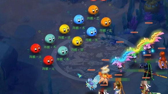 lol自走棋玩法全解析：新手必看规则技巧