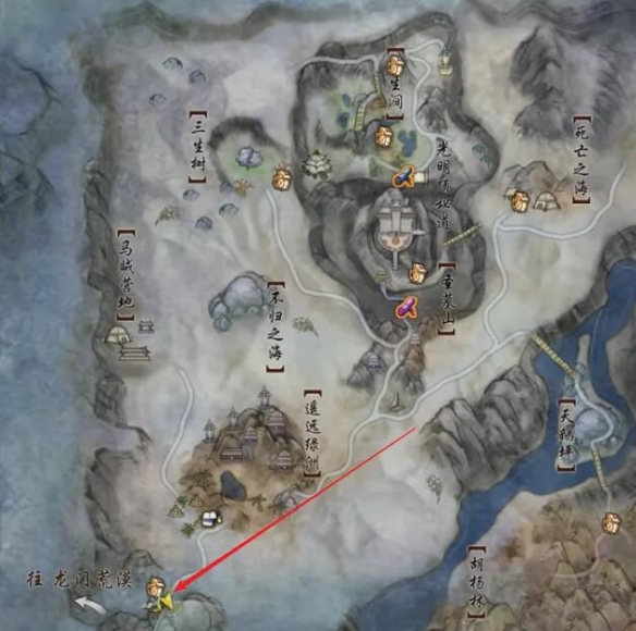 暗黑破坏神地狱火详细攻略与技巧解析