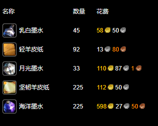 魔兽世界精金粉获取技巧详解