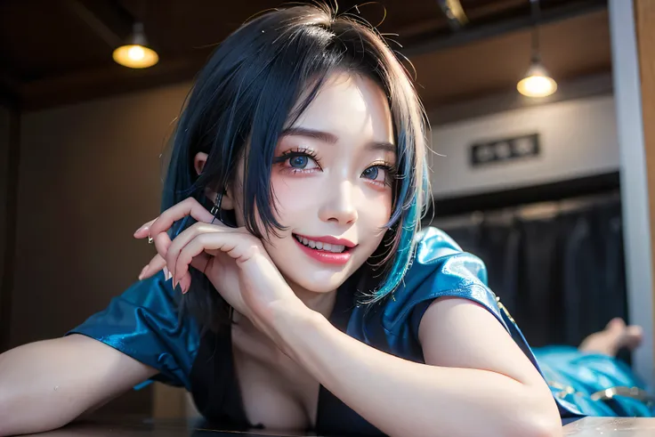 疯狂天际：探索神秘与音乐的完美结合