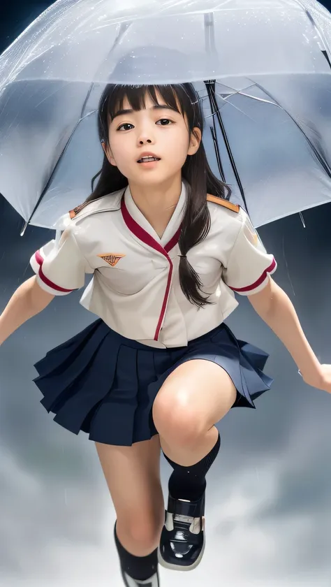 捡到同桌的跳开关：一场意外的发现与思考，同桌捡到了开关