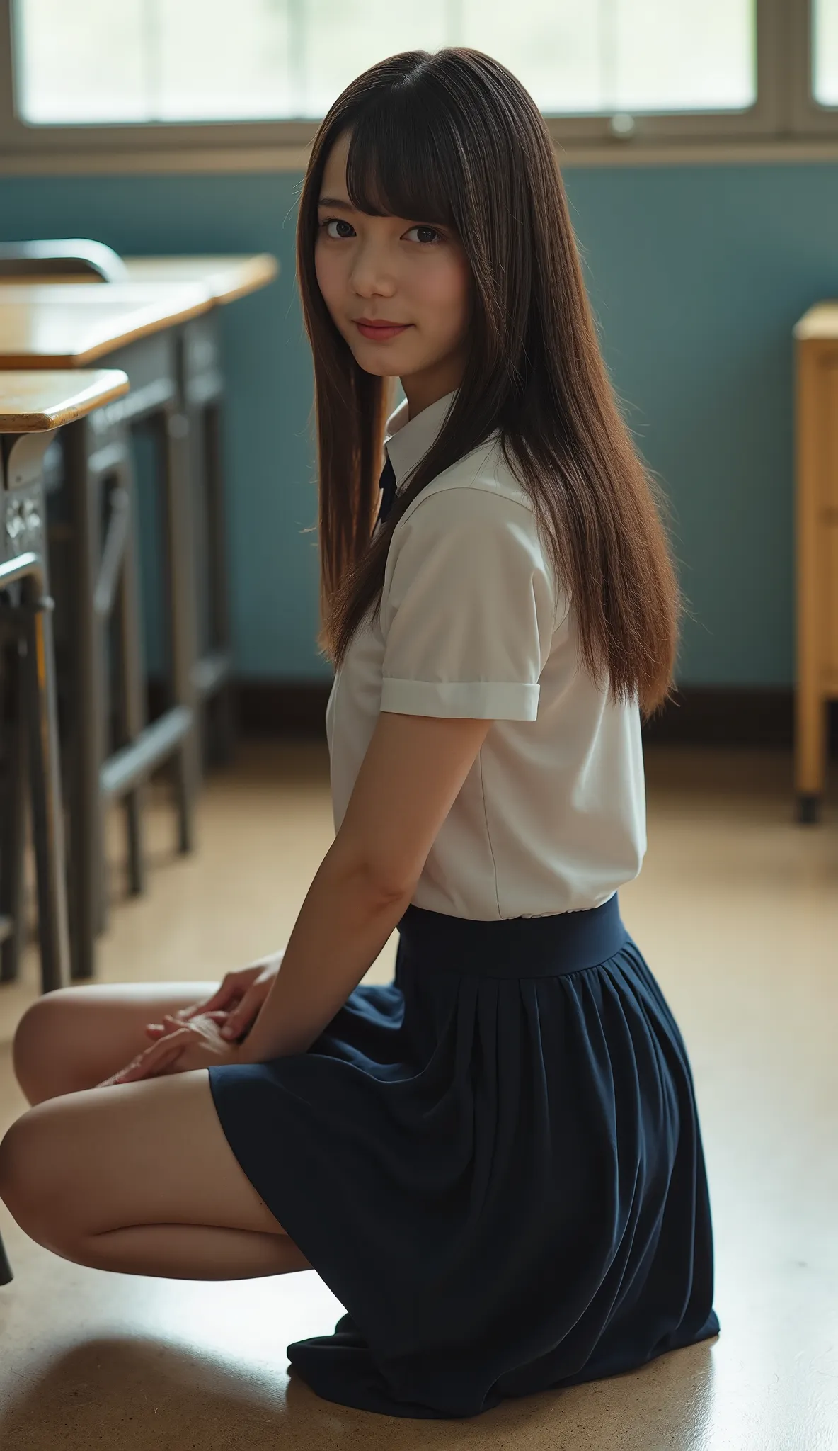 他当着我老公面给我夹菜，这背后隐藏着什么含义？