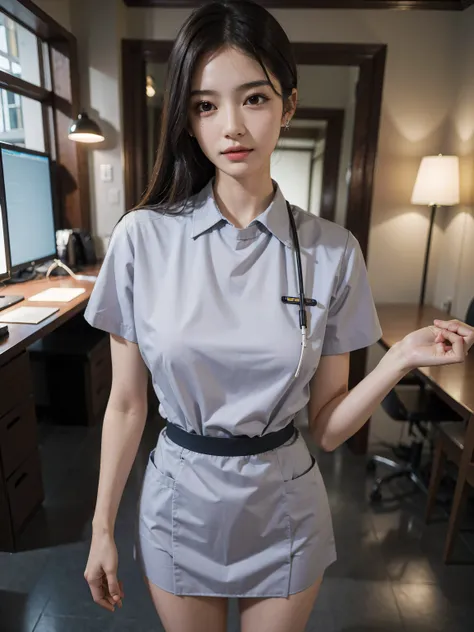 母亲与高三儿子同睡：缓解压力的温馨陪伴