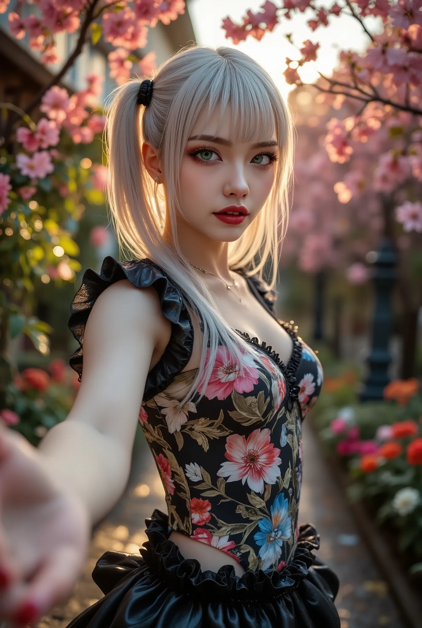 1069V同影网：高清同人影视作品的一站式观看平台-《1069》作者一