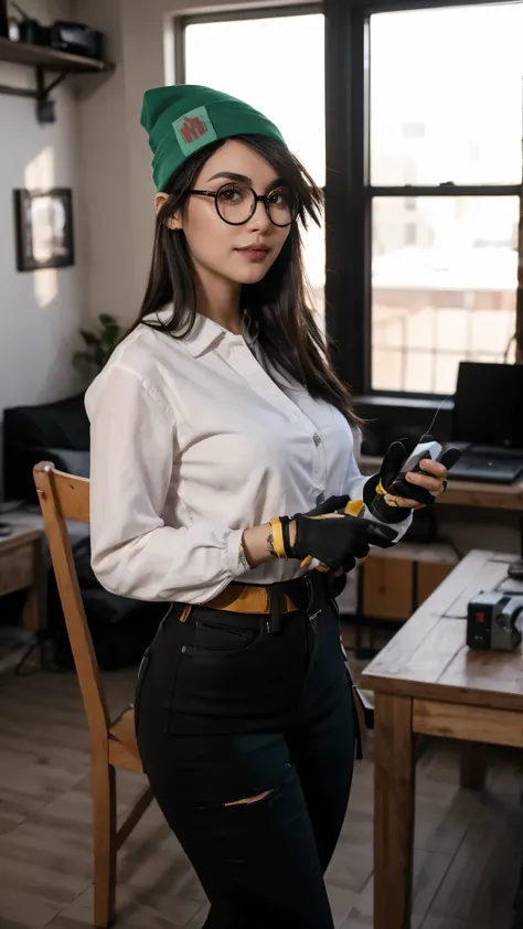 解密黑冰女王：我爱美脚社区的时尚魅力，黑冰女王叫什么名字