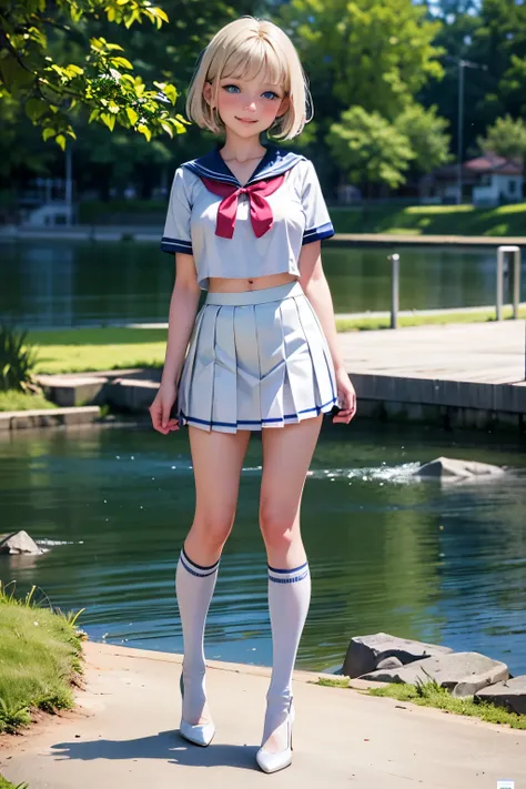 星际争霸故事解析