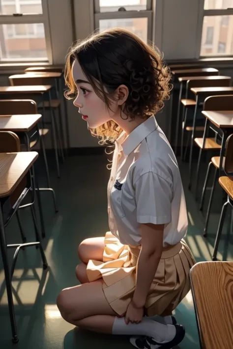 轮椅电影：探索人性与科技的完美融合