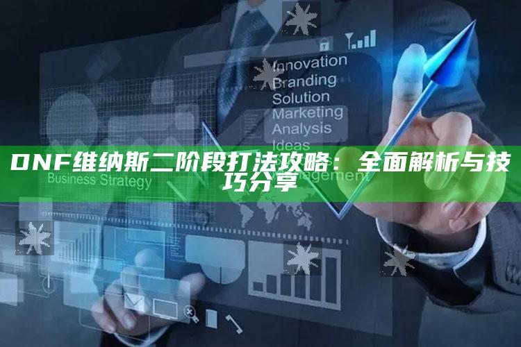 DNF维纳斯二阶段打法攻略：完整解析与技巧分享