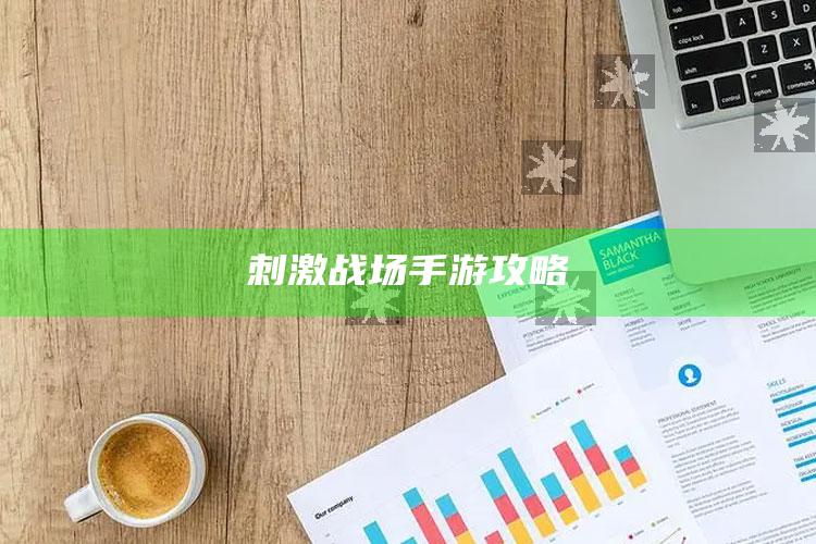 刺激战场手游攻略