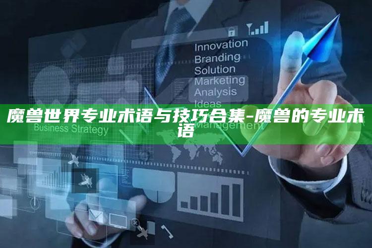 魔兽世界专业术语与技巧合集-魔兽的专业术语